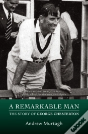 Capa do artigo Remarkable Man