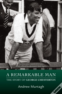 Capa do artigo Remarkable Man