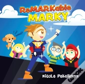 Remarkable Marky