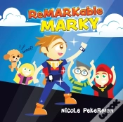 Capa do artigo Remarkable Marky