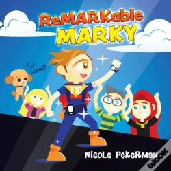 Capa do artigo Remarkable Marky