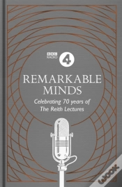 Capa do artigo Remarkable Minds