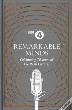 Capa do artigo Remarkable Minds