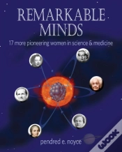 Capa do artigo Remarkable Minds