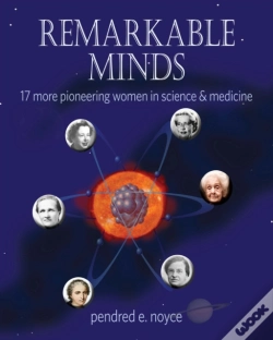 Capa do artigo Remarkable Minds