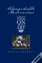Capa do artigo Remarkable Modernisms