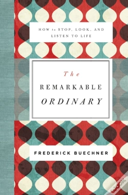 Capa do artigo Remarkable Ordinary