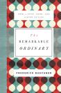 Remarkable Ordinary - Preview