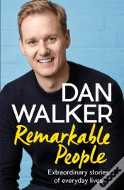 Capa do artigo Remarkable People