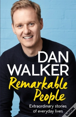 Capa do artigo Remarkable People