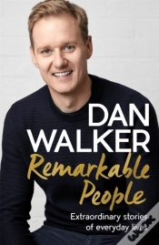 Capa do artigo Remarkable People