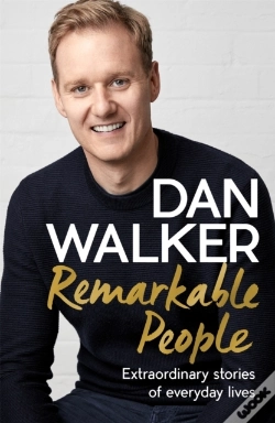 Capa do artigo Remarkable People