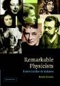 Remarkable Physicists - Preview