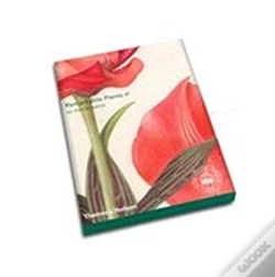 Capa do artigo Remarkable Plants Postcards
