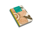 Remarkable Plants: Set Of 3 A6 Notebooks - Preview