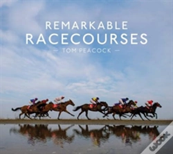 Capa do artigo Remarkable Racecourses