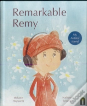 Capa do artigo Remarkable Remy