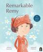 Remarkable Remy - Preview