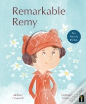 Capa do artigo Remarkable Remy