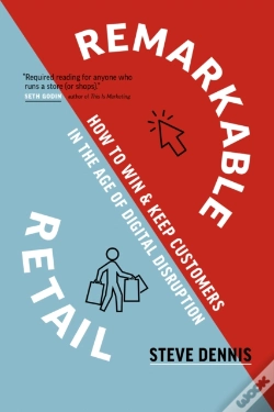 Capa do artigo Remarkable Retail