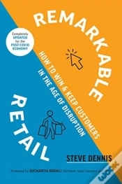 Capa do artigo Remarkable Retail