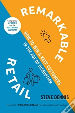 Capa do artigo Remarkable Retail