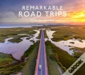 Capa do artigo Remarkable Road Trips