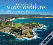 Capa do artigo Remarkable Rugby Grounds