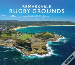 Capa do artigo Remarkable Rugby Grounds