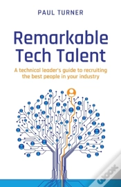 Capa do artigo Remarkable Tech Talent