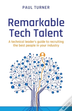 Capa do artigo Remarkable Tech Talent