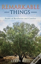 Capa do artigo Remarkable Things