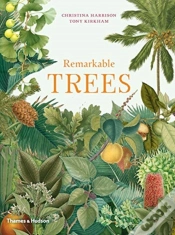 Capa do artigo Remarkable Trees