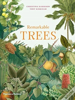 Capa do artigo Remarkable Trees