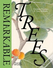 Capa do artigo Remarkable Trees