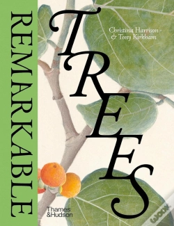 Capa do artigo Remarkable Trees