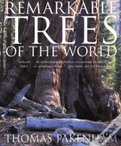 Capa do artigo Remarkable Trees Of The World
