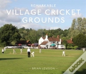 Capa do artigo Remarkable Village Cricket Grounds