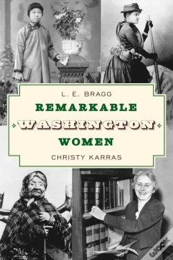 Capa do artigo Remarkable Washington Women