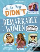Remarkable Women