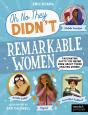 Remarkable Women - Preview