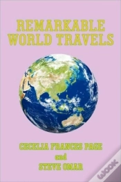 Capa do artigo Remarkable World Travels