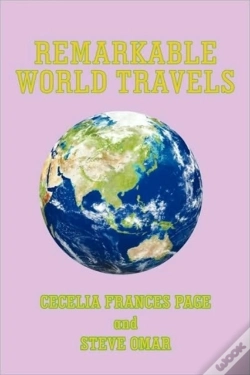 Capa do artigo Remarkable World Travels