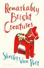 Remarkably Bright Creatures - Preview