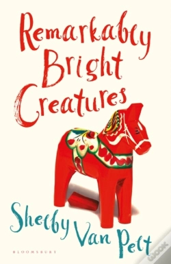 Capa do artigo Remarkably Bright Creatures