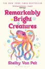 Remarkably Bright Creatures - Preview