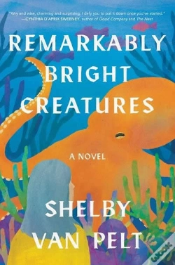 Capa do artigo Remarkably Bright Creatures