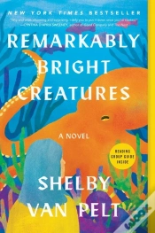 Capa do artigo Remarkably Bright Creatures
