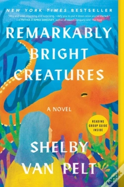 Capa do artigo Remarkably Bright Creatures