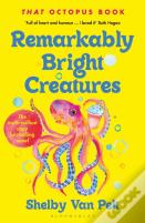Remarkably Bright Creatures